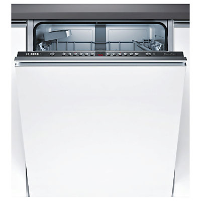 Bosch SMV46IX01G Integrated Dishwasher Bosch SMV46IX01G Integrated Dishwasher